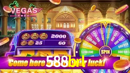 588brl: A Experiência de Casino com Jogos de Mesa ao Vivo