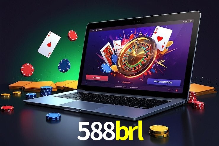 Sinta a adrenalina dos jogos de cassino com 588brl