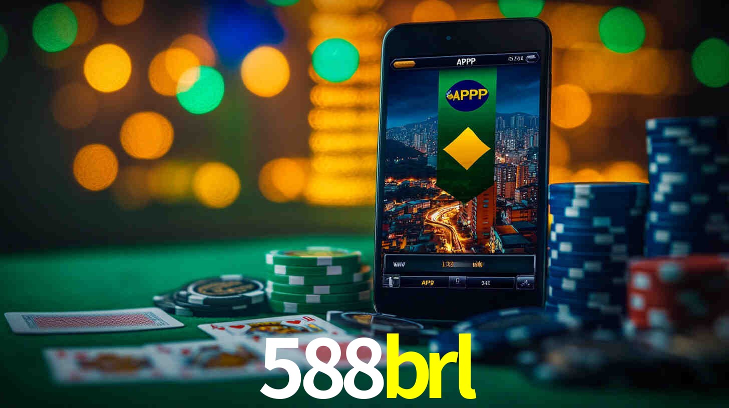 588brl