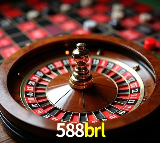 588brl: Jogos de Caça-Níqueis-Altas Recompensas, Roleta-Velocidade, Blackjack-Desafios Máximos