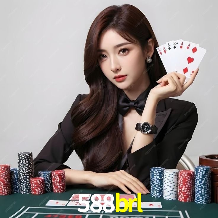 588brl - Caça-Níqueis E Jogos De Cartas - 588brl.com